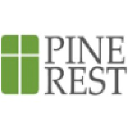Pinerest.org logo