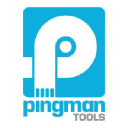 Pingman.com logo