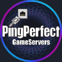 Pingperfect.com logo