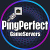 Pingperfect.com logo