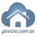Pinicio.com.ar logo