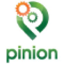 Pinion.gg logo