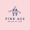 Pinkage.co.kr logo