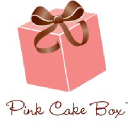Pinkcakebox.com logo
