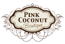 Pinkcoconutboutique.com logo
