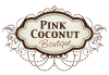 Pinkcoconutboutique.com logo