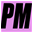 Pinkmaiden.com logo