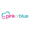 Pinkorblue.pl logo