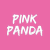 Pinkpanda.de logo