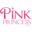 Pinkprincess.com logo