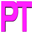 Pinktoxins.com logo