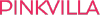 Pinkvilla.com logo