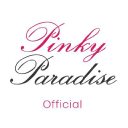 Pinkyparadise.com logo