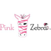 Pinkzebrahome.com logo