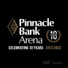 Pinnaclebankarena.com logo