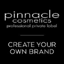 Pinnaclecosmetics.com logo