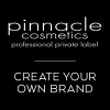 Pinnaclecosmetics.com logo