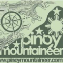 Pinoymountaineer.com logo