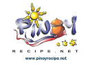 Pinoyrecipe.net logo