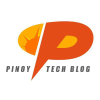Pinoytechblog.com logo