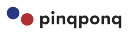 Pinqponq.com logo