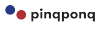 Pinqponq.com logo