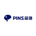 Pinsmedical.com logo