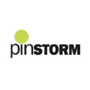 Pinstorm.com logo