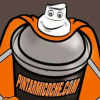 Pintarmicoche.com logo