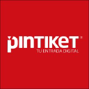 Pintiket.com logo