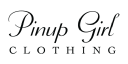 Pinupgirlclothing.com logo