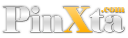 Pinxta.com logo