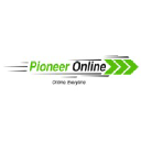 Pioneer.co.in logo