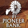 Pioneerbnk.com logo