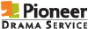 Pioneerdrama.com logo