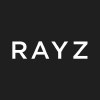 Pioneerrayz.com logo