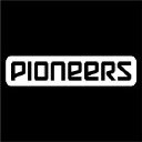 Pioneers.io logo