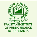 Pipfa.org.pk logo