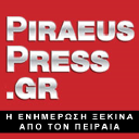 Piraeuspress.gr logo