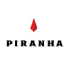 Piranhatattoosupplies.com logo