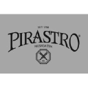 Pirastro.com logo