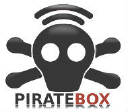 Piratebox.cc logo
