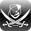 Pirates.com.tw logo