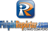 Piripirireporter.com logo