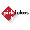 Pirktukas.lt logo