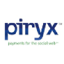 Piryx.com logo