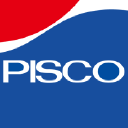 Pisco.co.jp logo