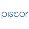 Piscor.it logo