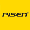 Pisen.com.cn logo