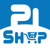 Pishop.co.za logo